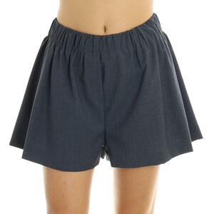 SHORTS AMPI ANTRACITE